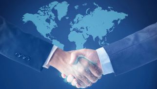 牵手京东，共建电梯物联网智慧平台